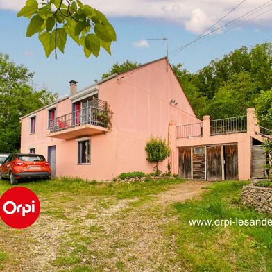 Maison 4 pièces 149000 €