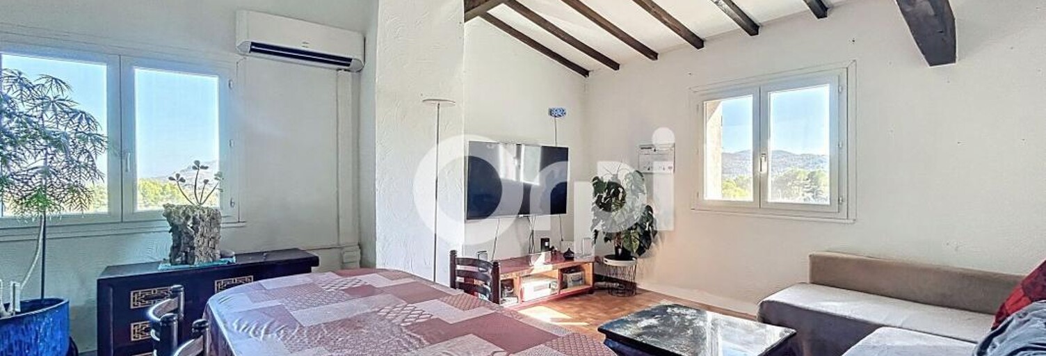 Appartement 4 Pièces 80 m² à vendre à Les Arcs (83460)