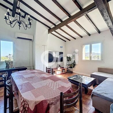 Appartement 4 pièces 240000 €