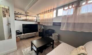 Appartement 1 Pièce 20 m² à vendre à Toulouse (31000)