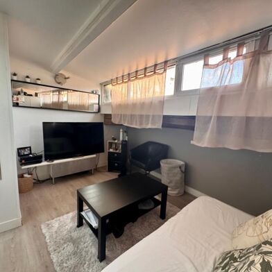 Appartement 1 pièces 102000 €