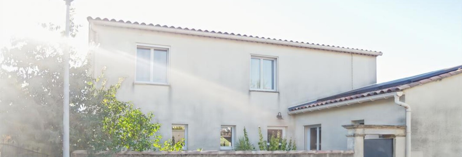 Maison 5 Pièces 200 m² à vendre à Uzès (30700)