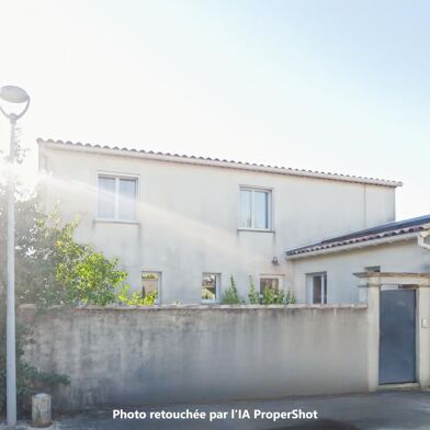 Maison 5 pièces 595000 €