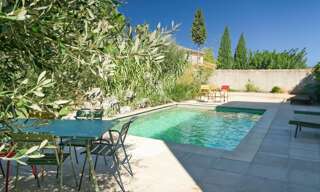 Maison 5 Pièces 200 m² à vendre à Uzès (30700)