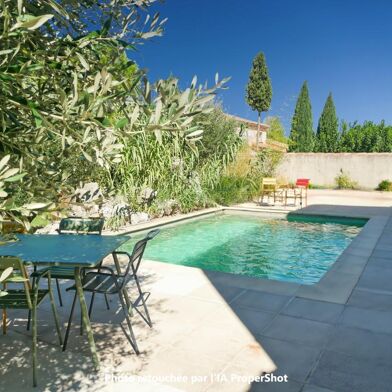 Maison 5 pièces 595000 €