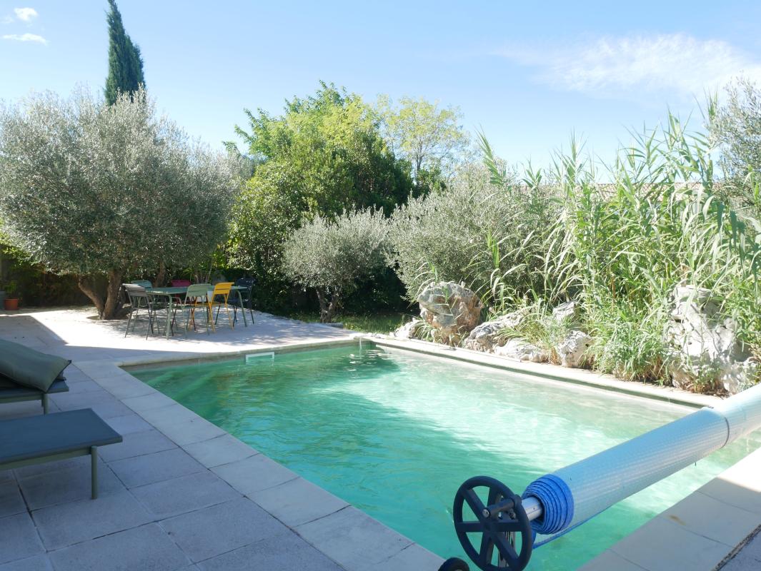 À Vendre Uzès. Maison de 200m2 entièrement rénovée