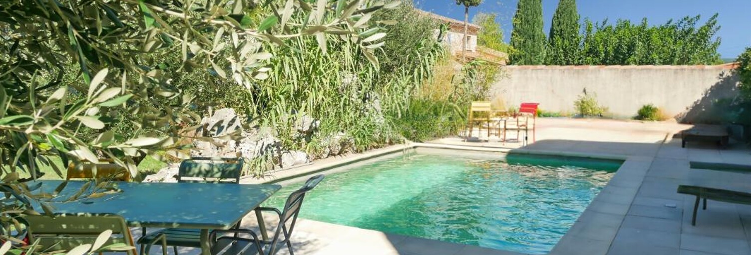 Maison 5 Pièces 200 m² à vendre à Uzès (30700)