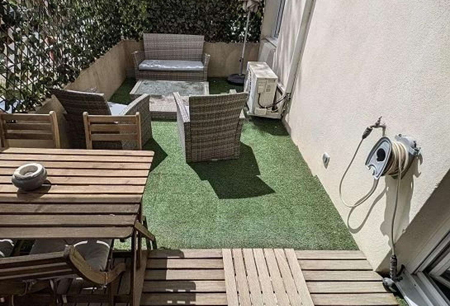 Appartement 2 pièces — photo 1