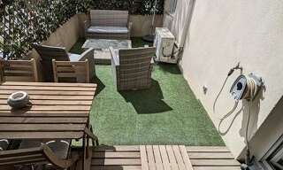 Appartement 2 Pièces 50 m² à vendre à Istres (13800)