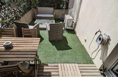 Appartement 2 pièces — photo du bien