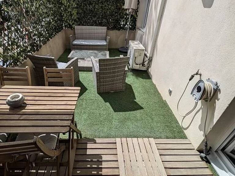 Appartement 2 pièces — photo 1