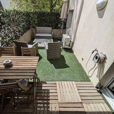 Appartement 2 pièces 166950 €