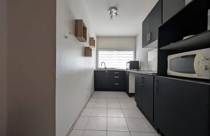Appartement 2 pièces — photo 3
