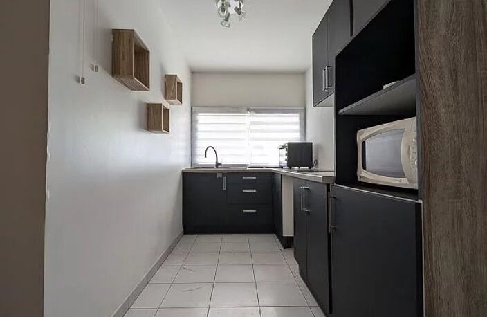 Appartement 2 pièces — photo 4