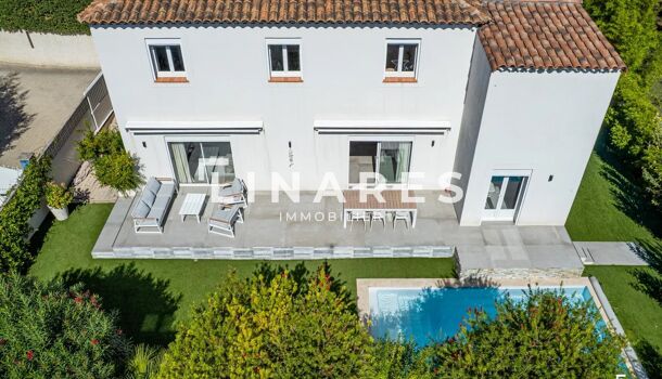 Villa / Maison 5 pièces  à vendre Marseille 12eme 13012