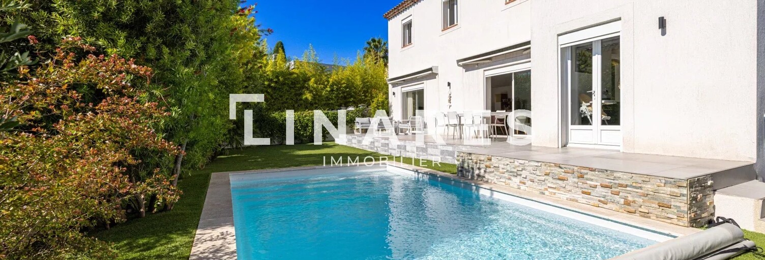 Maison 5 Pièces 156 m² à vendre à Marseille 12 (13012)