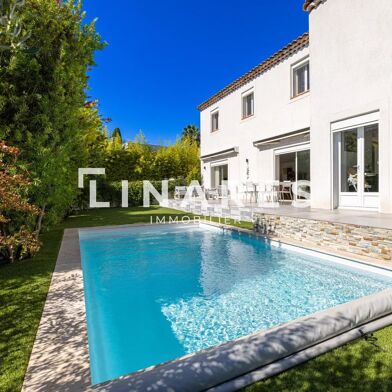 Maison 5 pièces 995000 €