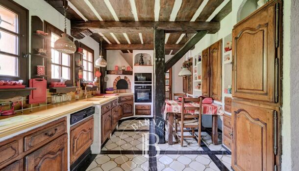 Villa / Maison 9 pièces  à vendre Aix-en-Provence 13100