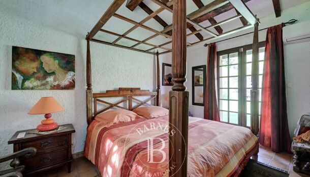 Villa / Maison 9 pièces  à vendre Aix-en-Provence 13100