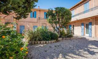 Immeuble  400 m² à vendre à Marseille 12 (13012)