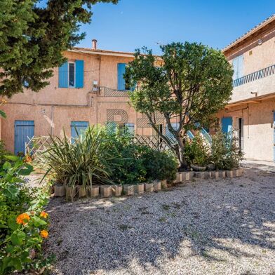 Immeuble  1680000 €