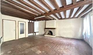 Maison 5 Pièces 130 m² à vendre à Courville-sur-Eure (28190)