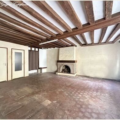 Maison 5 pièces 139000 €