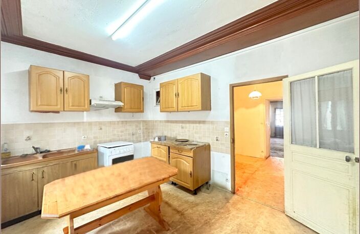 Centre de Courville-sur-Eure, maison 130 m², 3 chambres, garage — photo 3