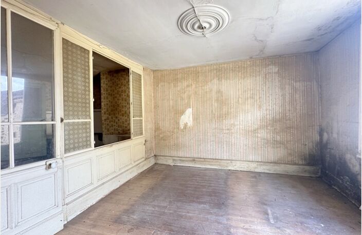Centre de Courville-sur-Eure, maison 130 m², 3 chambres, garage — photo 5