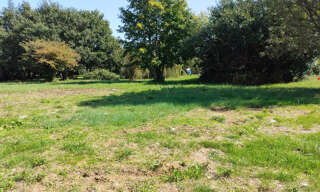 Terrain  1227 m² à vendre à Tesson (17460)