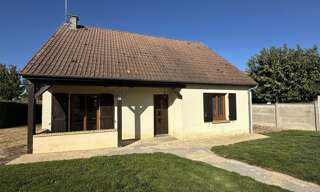 Maison 3 Pièces 71 m² à vendre à Courville-sur-Eure (28190)