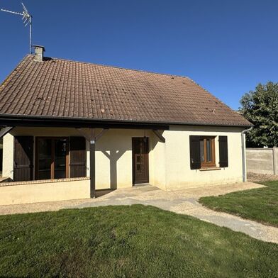 Maison 3 pièces 159000 €
