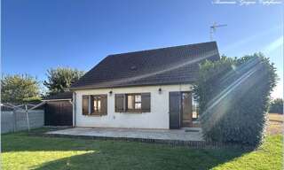 Maison 3 Pièces 71 m² à vendre à Courville-sur-Eure (28190)