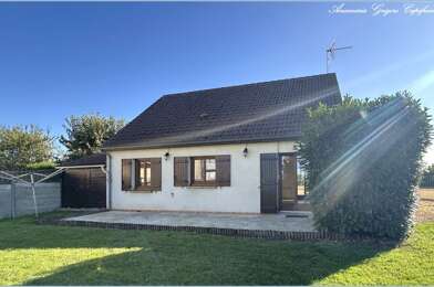 Maison 3 pièces 149000 €