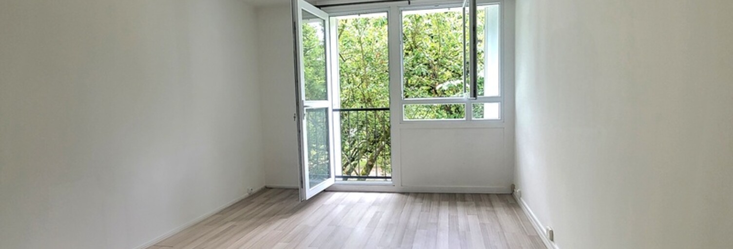 Appartement 3 Pièces 58 m² à vendre à Crosne (91560)