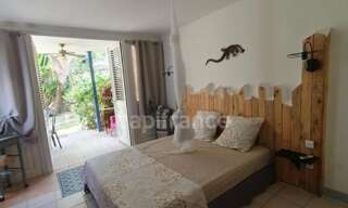 Appartement 1 Pièce 19 m² à vendre à Sainte-Anne (97227)