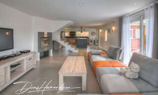 Maison 6 Pièces 175 m² à vendre à Mionnay (01390)