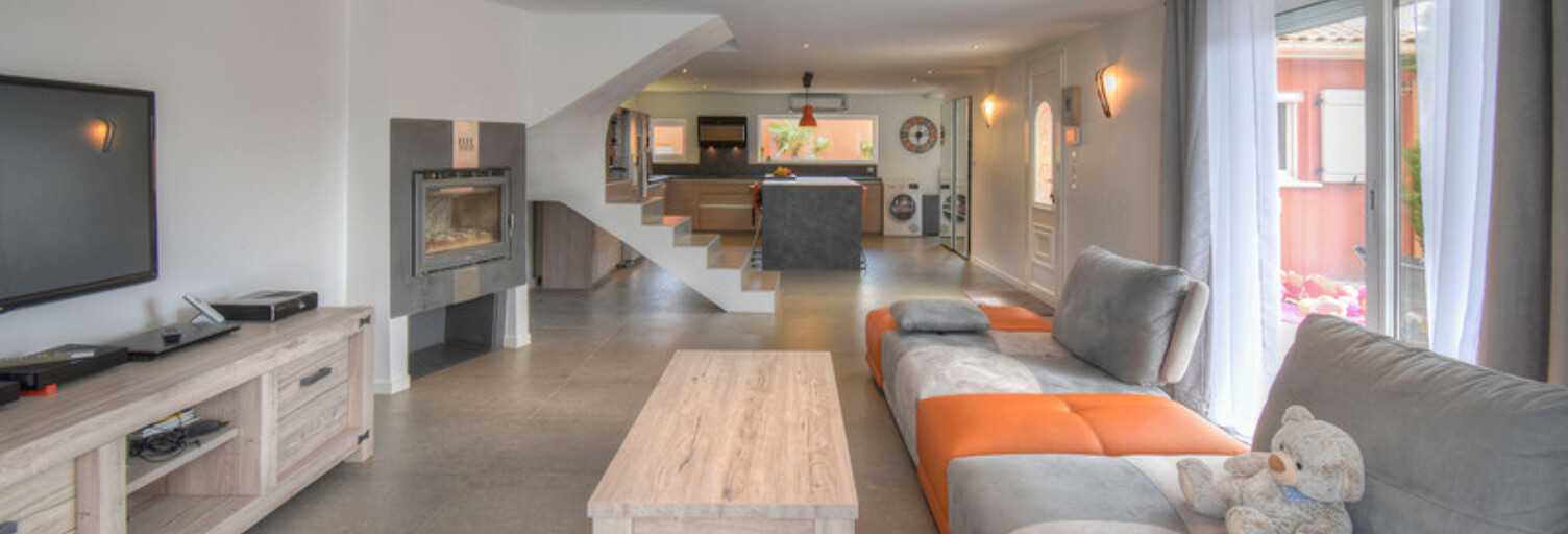 Maison 6 Pièces 175 m² à vendre à Mionnay (01390)