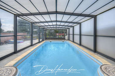 Maison 6 pièces 499000 €