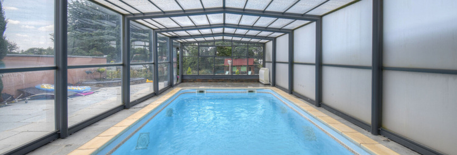 Maison 6 Pièces 175 m² à vendre à Mionnay (01390)