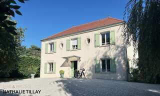 Maison 10 Pièces 309 m² à vendre à Saint-Jean-de-Braye (45800)