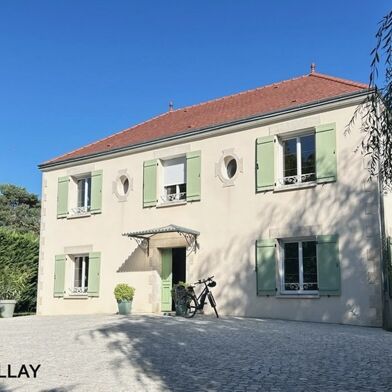 Maison 10 pièces 650000 €