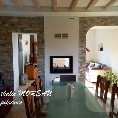 Maison 6 pièces 175000 €