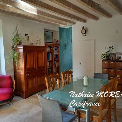 Maison 6 pièces 175000 €