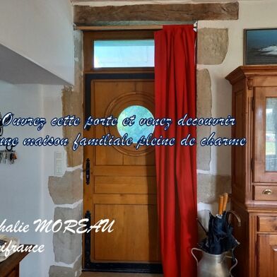 Maison 6 pièces 175000 €