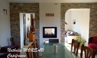 Maison 6 Pièces 142 m² à vendre à Saint-Léger-du-Bois (71360)