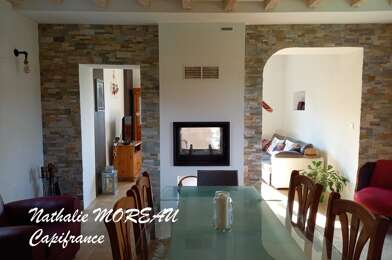 Maison 6 pièces 175000 €