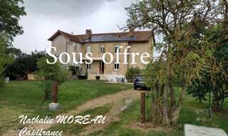 Maison 6 Pièces 142 m² à vendre à Saint-Léger-du-Bois (71360)