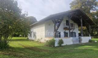 Maison 8 Pièces 180 m² à vendre à Créon-d'Armagnac (40240)