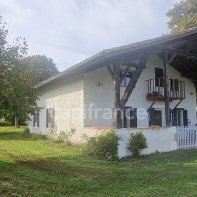 Maison 8 pièces 250000 €